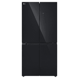 LG Tủ lạnh Inverter Multi Door 474 lít LFB47BLG 474 lít