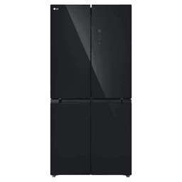 LG Tủ lạnh Inverter Multi Door 474 lít LFB47BLG 474 lít
