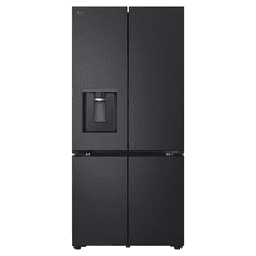 LG Inverter 571 lít LFD58BLMA 571 lít