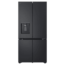LG Inverter 571 lít LFD58BLMA 571 lít