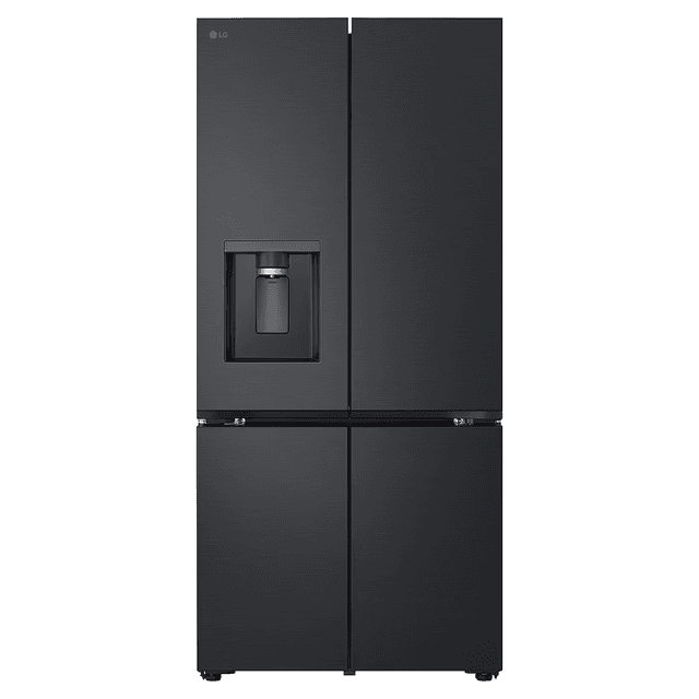 LG Inverter 571 lít LFD58BLMA 571 lít