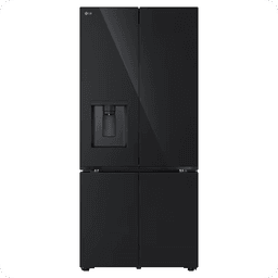 LG Inverter 607 lít Multi Door LFD61BLGA 607 lít