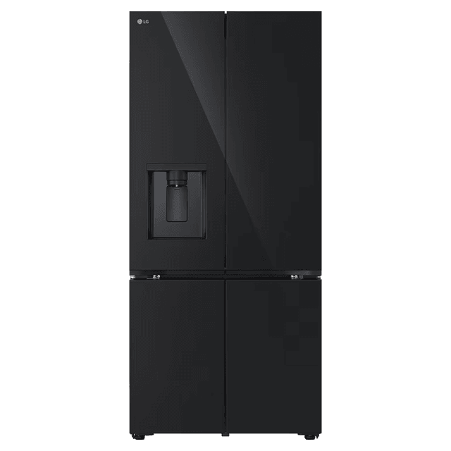 LG Tủ lạnh Inverter Multi Door 607 lít LFD61BLGA 607 lít