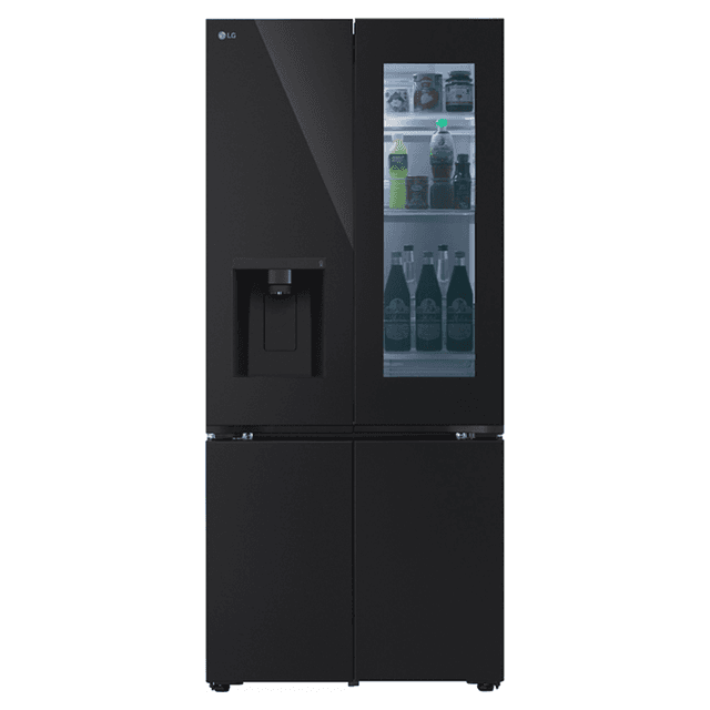 LG Inverter 612 lít LFD61BLGAI 612 lít