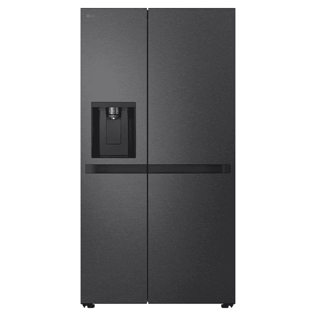 LG Inverter 641 lít LSI63BLMA 641 lít