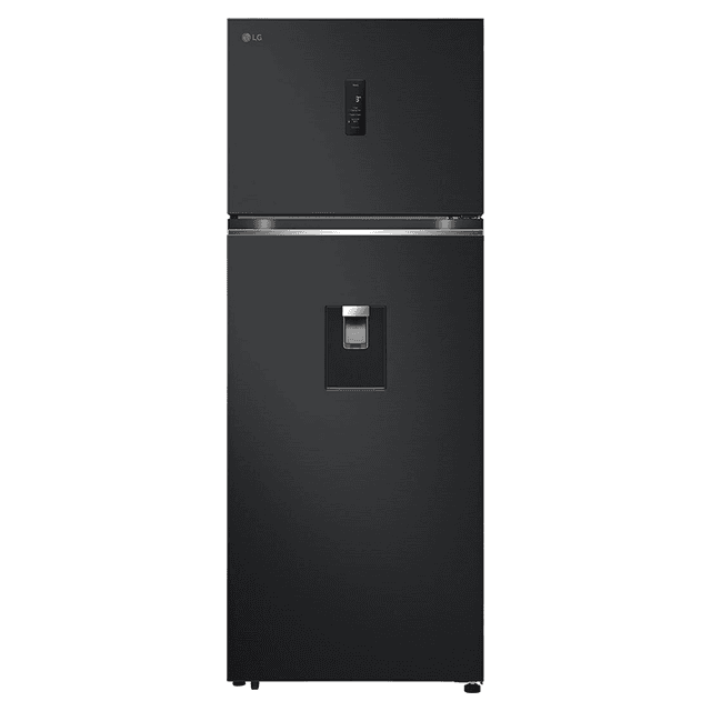 LG Inverter 459 lít LTD46BLMA 459 lít