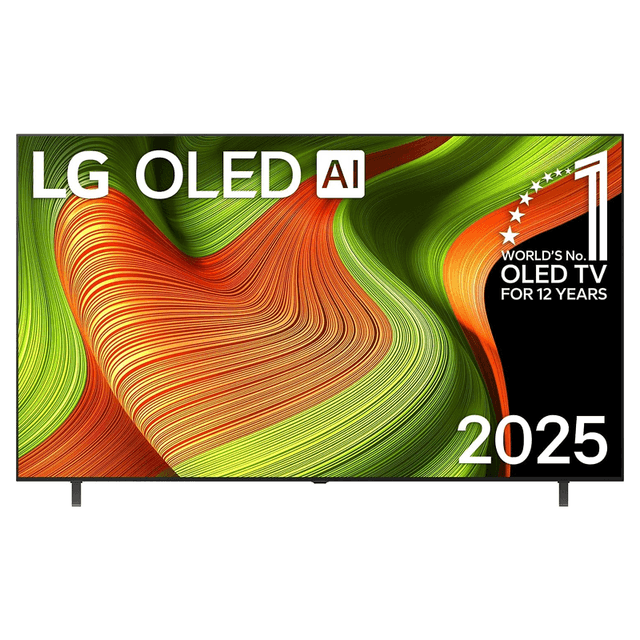 LG OLED B5PSA 65"