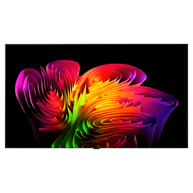 LG OLED W6PSA 83"