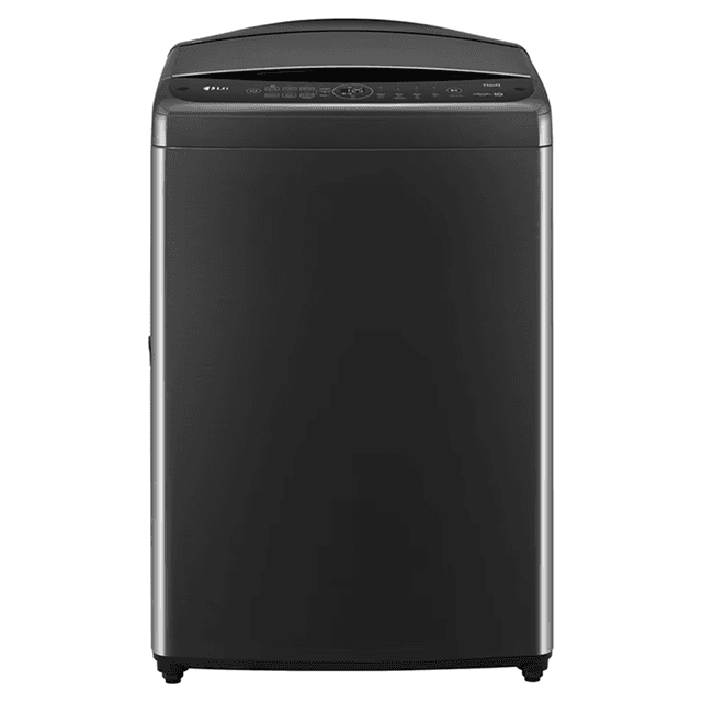 LG Máy giặt cửa trên Inverter 15 kg TV2515DV5J 15kg