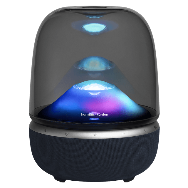 Loa Bluetooth Harman Kardon Aura Studio 5 Wifi AURAS5WFBSAS