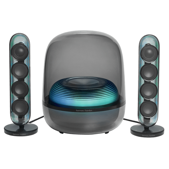 Loa Bluetooth Harman Kardon SoundSticks 5