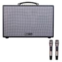 Loa Bluetooth Karaoke ACNOS CS201PU