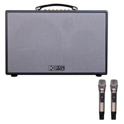 Loa Bluetooth Karaoke ACNOS CS201PU