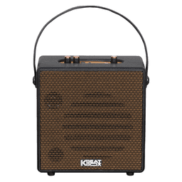 Loa karaoke xách tay SONCAMEDIA CarryOn