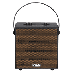 Loa karaoke xách tay SONCAMEDIA CarryOn