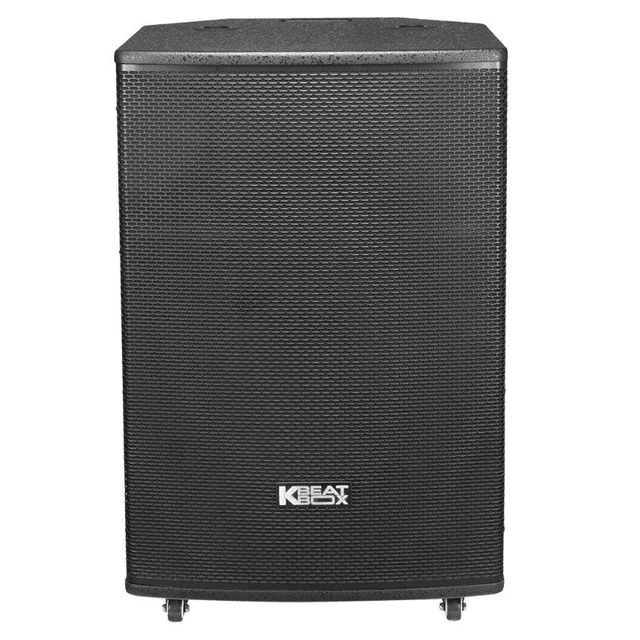 Loa kéo Karaoke SONCAMEDIA CB88