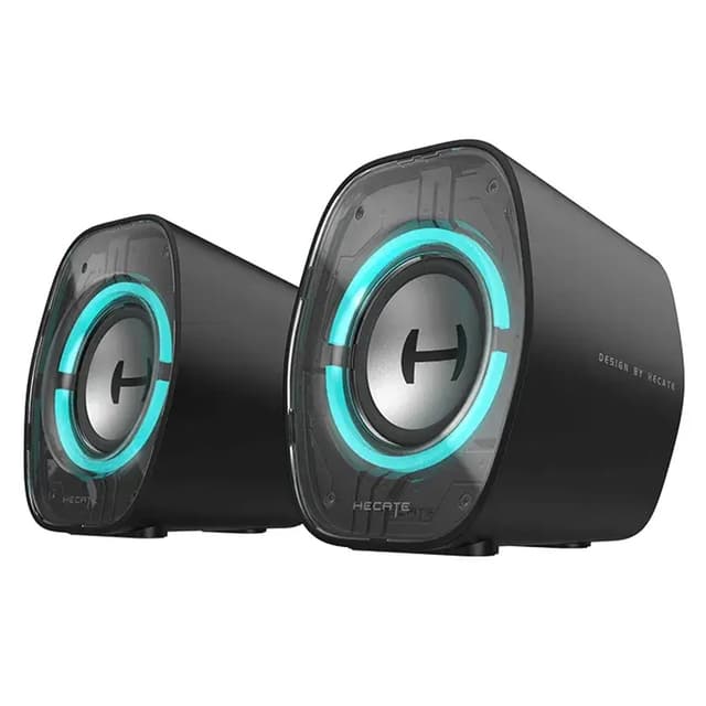 Loa vi tính Bluetooth Gaming 2.0 Edifier G1000 II