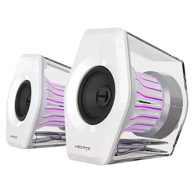 Loa vi tính Bluetooth Gaming 2.0 Edifier G2000 Pro