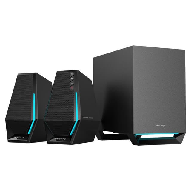 Loa vi tính Bluetooth Gaming 2.1 Edifier Hecate G1500 MAX