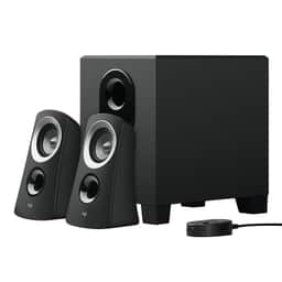 Loa vi tính Logitech Z313