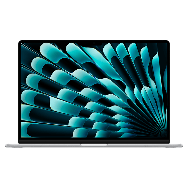 Apple MacBook Air 15 M5 2026 10CPU/10GPU//70W M5 24GB 512GB