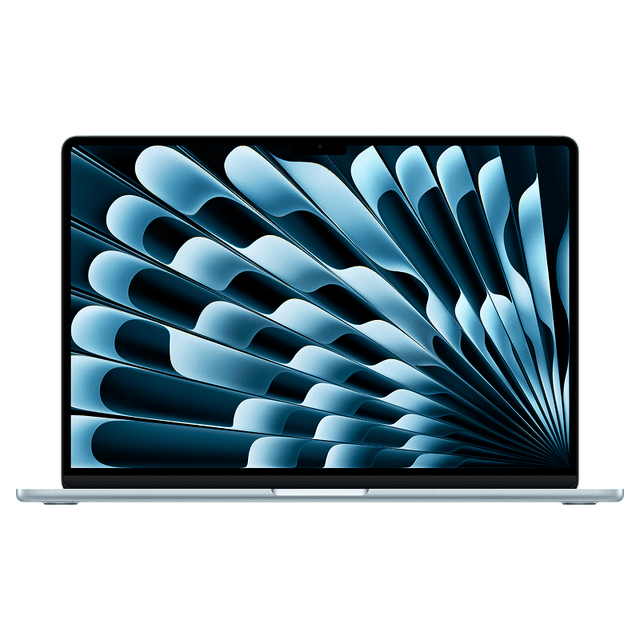 Apple MacBook Air 15 M5 2026 10CPU/10GPU//70W M5 32GB 1024GB
