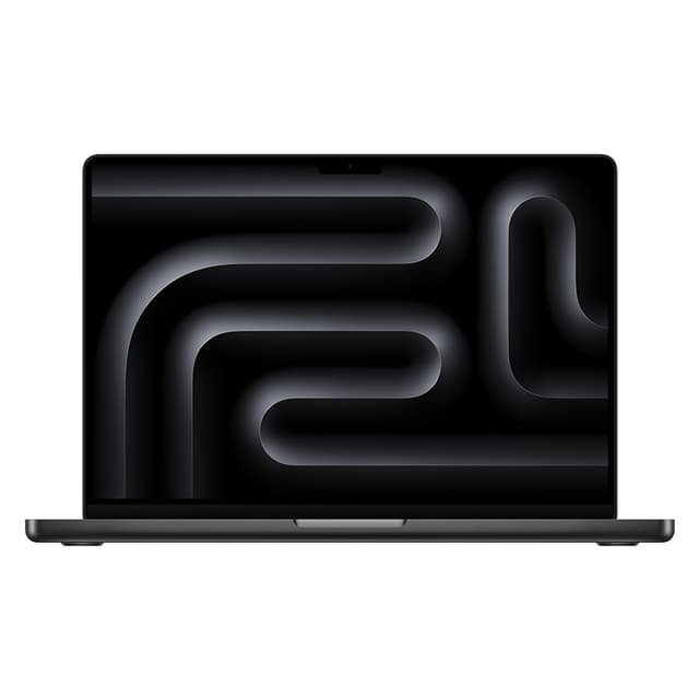 Apple MacBook Pro 14 M5 2026 10CPU/10GPU//96W M5 16GB 1024GB