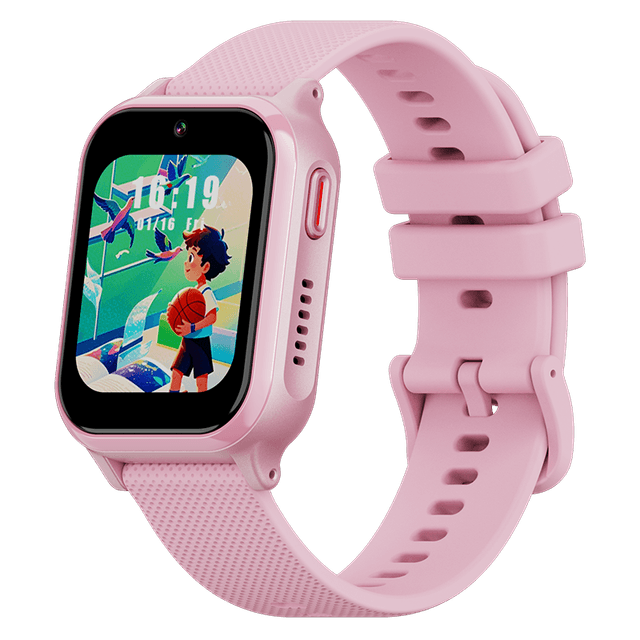 Masstel Smart Hero Air 1.5"