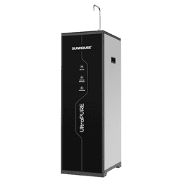 Máy lọc nước RO Hydrogen Sunhouse SHA8899KL 11 lõi