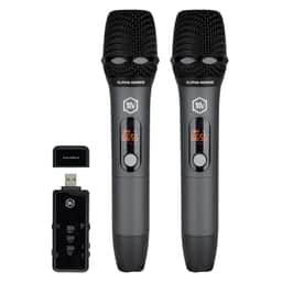 Mic Karaoke Alpha Works A6