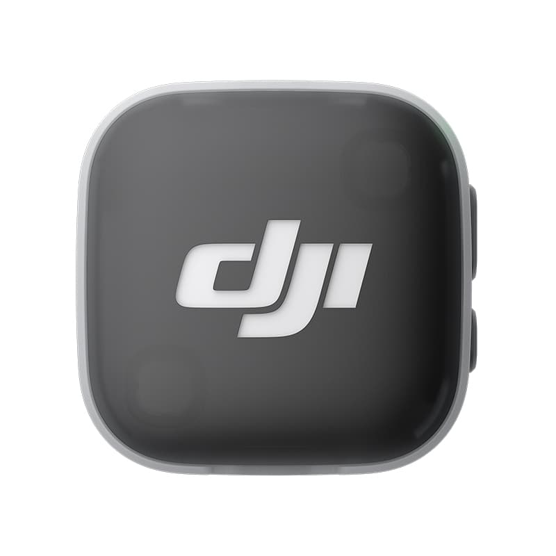 Micro không dây DJI Mic Mini 2 kèm bộ thu