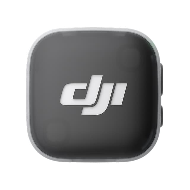 Mic thu âm không dây DJI Mic Mini 2 Transmitter