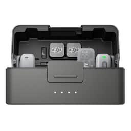 Mic thu âm không dây DJI Mic Mini 2 (2 TX + 1 Mobile RX + Charging Case)