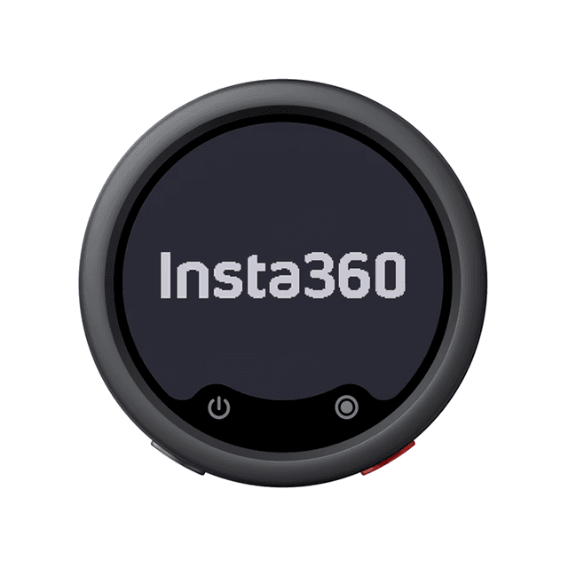 Mic thu âm không dây Insta360 Mic Pro Transmitter