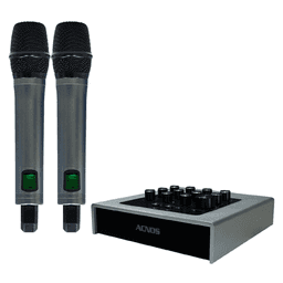 Micro không dây Acnos Mi30U PRO