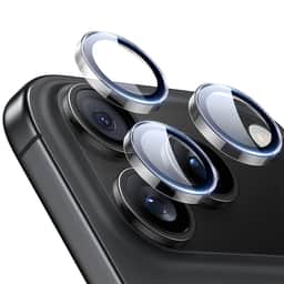 Miếng dán kính cường lực camera iPhone 17 Pro/17 Pro Max ESR