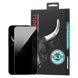 Miếng dán màn hình kính cường lực chống nhìn trộm iPhone 17 Pro/ iPhone 16 Pro Mipow