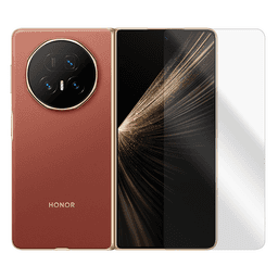 Miếng dán màn hình kính cường lực Honor Magic V5 URR