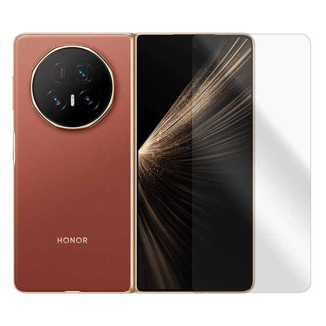 Miếng dán màn hình kính cường lực Honor Magic V5 URR