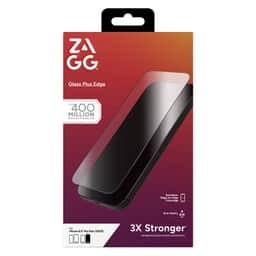 Miếng dán màn hình kính cường lực iPhone 17 Pro Max/iPhone 16 Pro Max ZAGG