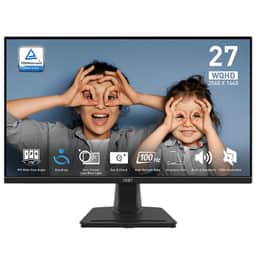 MSI Màn hình Pro MP275Q 27 inch /2K/IPS/100Hz 27"