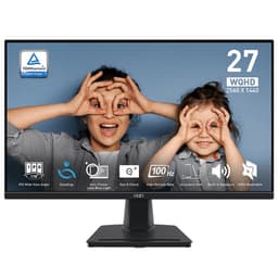 MSI Màn hình Pro MP275Q 27 inch /2K/IPS/100Hz 27"