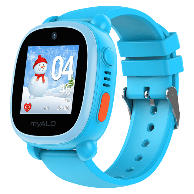 myALO Kidsphone K64 1.3"