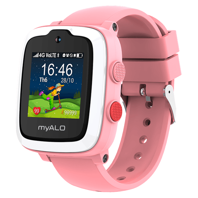 myALO Kidsphone K74 1.3"