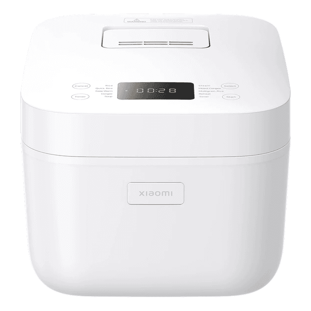 Xiaomi Nồi cơm điện tử 4L MFB090-1 4 lít