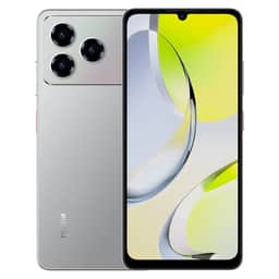 Nubia A76 (NFC) 4GB 128GB
