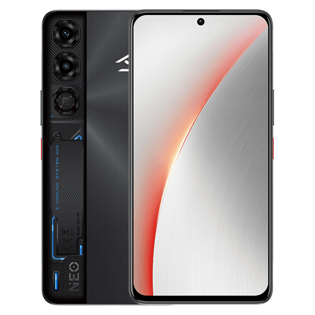 Nubia Neo 5 Max 8GB 512GB