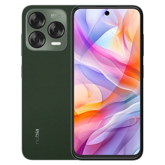 Nubia V70 Design 8GB 256GB