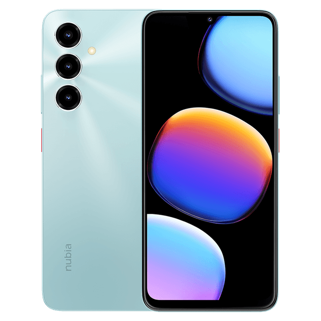 Nubia V80 Max 4GB 128GB