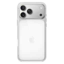Ốp lưng iPhone 17 Pro Max Apple Clear Case with Magsafe